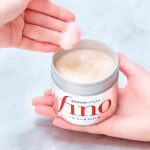 ماسک موی فینو